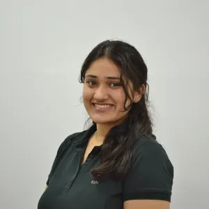 Tammana Gautam
